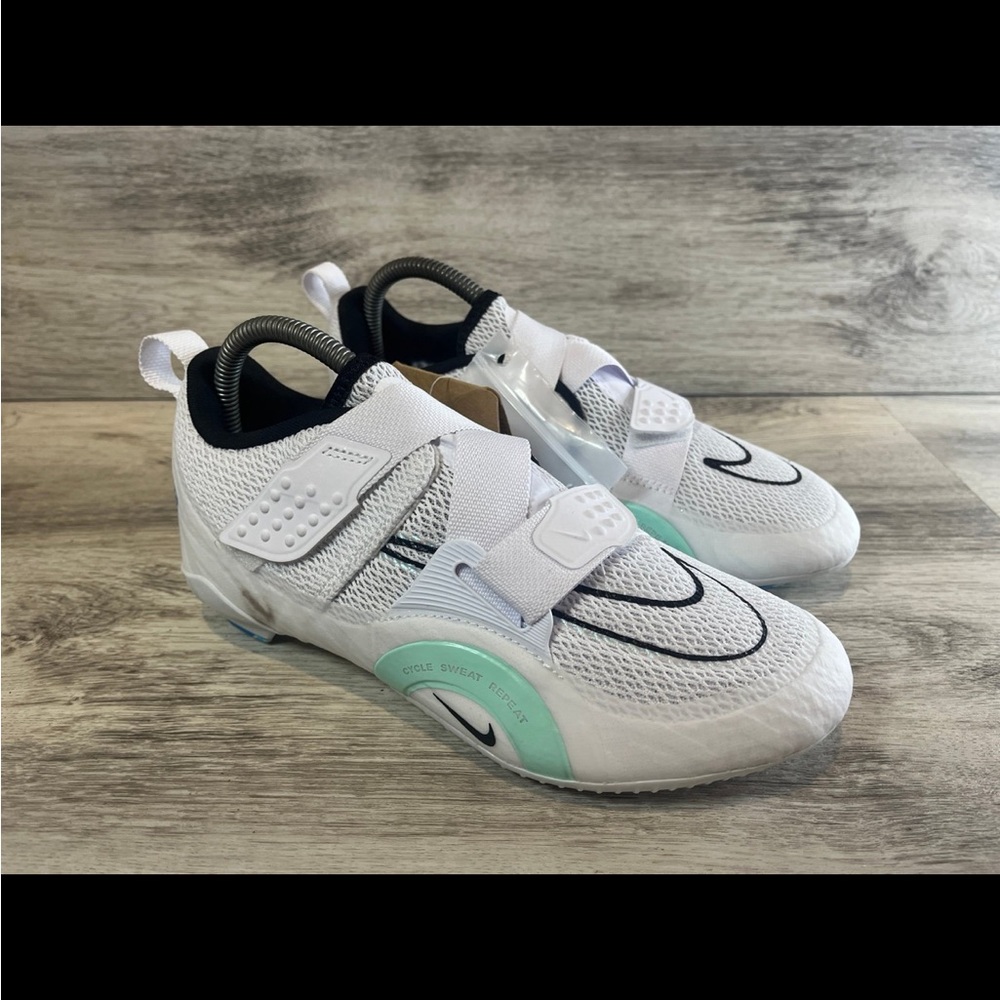 Nike Women's SuperRep cycle shoes